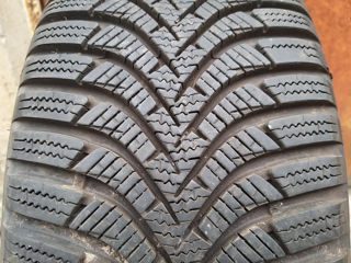 2 шины Hankook.195.60.R15  ЗИМА foto 2