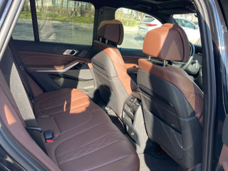 BMW X5 foto 8