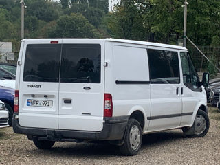 Ford TRANSIT foto 4