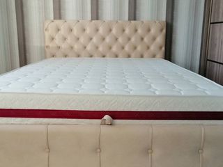 Кровать Chosta по выгодной цене. Бесплатная доставка! foto 6