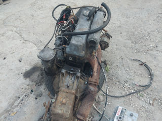 Motor 208d foto 4