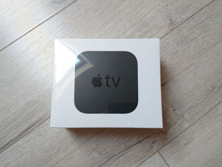 Apple TV 4K 32Gb 1st Gen.