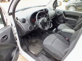 Mercedes Citan foto 7