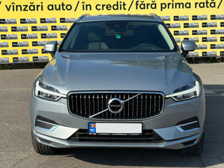 Volvo XC60 foto 4