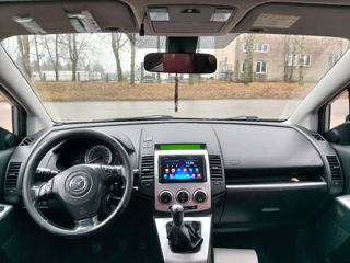 Mazda 5 foto 4