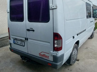 Mercedes Sprinter 316 foto 6