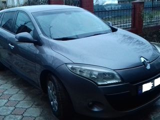 Renault Megane foto 7