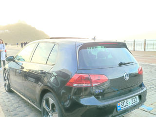 Volkswagen Golf foto 4