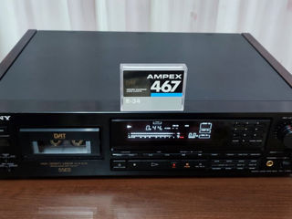 Sony DAT Recorder DTC 55ES foto 2