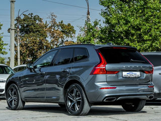 Volvo XC60 foto 5