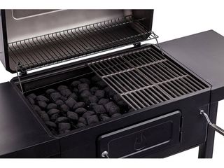 Grill / gratar pe carbuni Char-Broil Performance Charcoal 580 foto 8