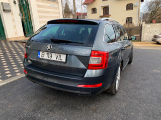 Skoda Octavia фото 3