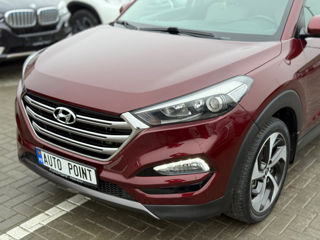 Hyundai Tucson foto 15