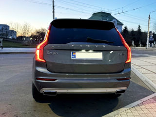 Volvo XC90 foto 5