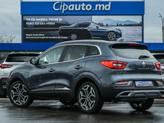 Renault Kadjar foto 5