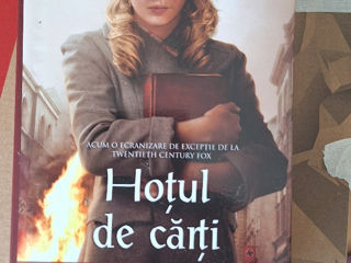 Hotul de carti