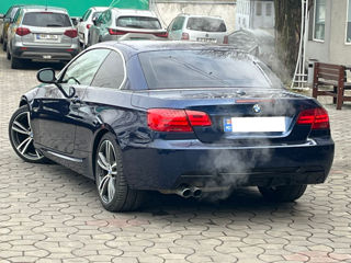 BMW 3 Series Coupe foto 5