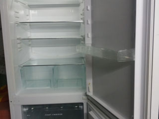 Продаю 2х камерный холодильник "Снайге". foto 1