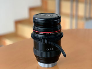 Canon EF 24-70 F2.8 foto 3