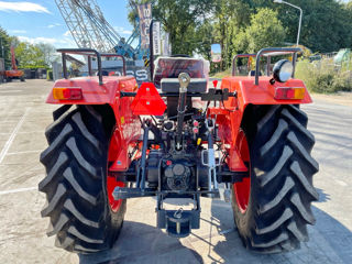 Tractor Kubota MU5501 - 55 Hp , 2.4 T - Nou (cu video) foto 2