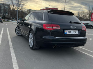 Audi A6 foto 5