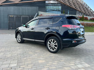 Toyota Rav 4 фото 3