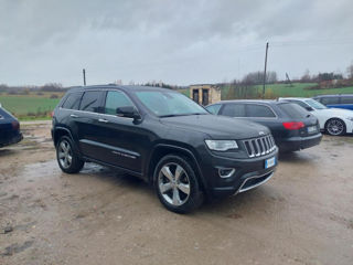 Jeep Grand Cherokee foto 7