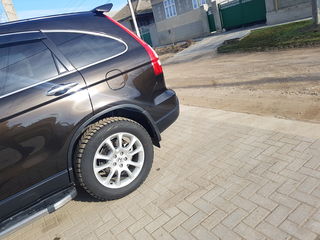 Honda CR-V foto 7