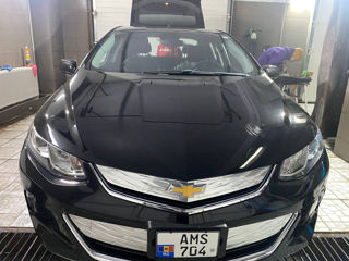 Chevrolet Volt