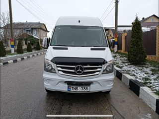 Mercedes Sprinter foto 8