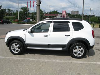 Dacia Duster foto 5