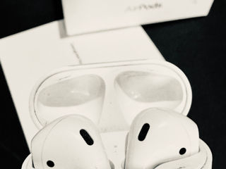 Наушники AirPods 1 дешево