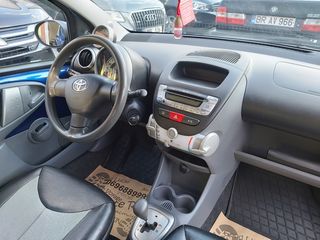 Toyota Aygo foto 6