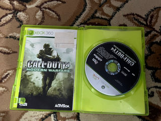 Vand jocuri de xbox 360  foto 4