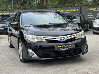 Toyota Camry foto 1