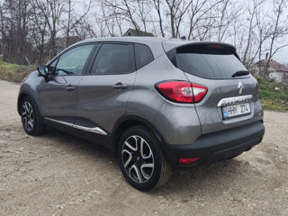 Renault Captur foto 4