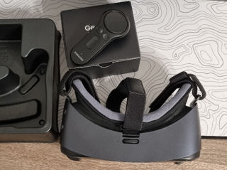 Samsung gear vr foto 6