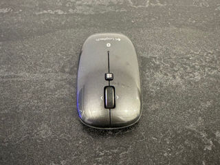 Logitech M557 Bluetooth Mouse - 200 lei foto 4