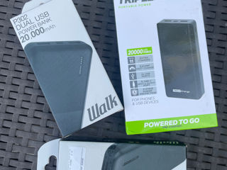 Vând Power Bank