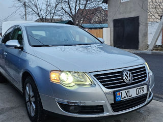 Volkswagen Passat foto 8