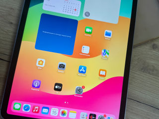 Ipad pro 11inch M2 LTE ideal 2023model