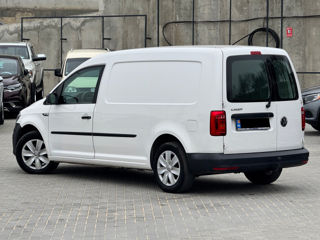 Volkswagen Caddy foto 5