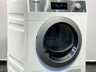 Профессиональная сушка для белья Miele PDR 508hp из Германии!