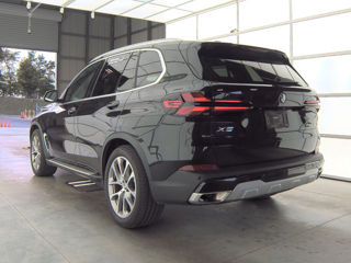 BMW X5 foto 5