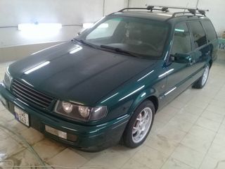 Volkswagen Passat foto 4