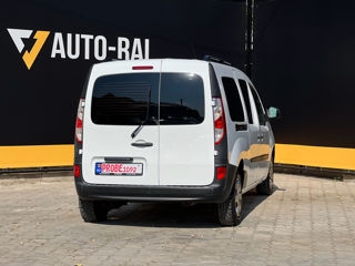 Renault Kangoo Maxi foto 8