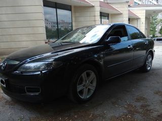 Mazda 6 foto 5