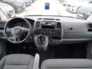 Volkswagen Transporter foto 10