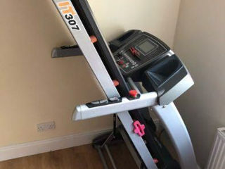 Treadmill it307ce