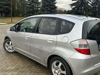 Honda Jazz foto 5